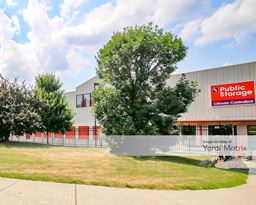 Image for Public Storage - 1419 Route 130 North, Burlington, NJ