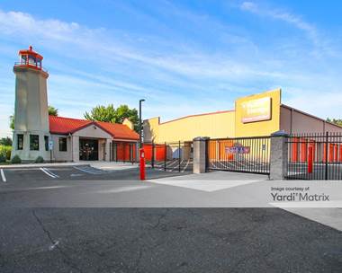 Storage Units for Rent available at 612 Haddonfield Berlin Road, Voorhees, NJ 08043
