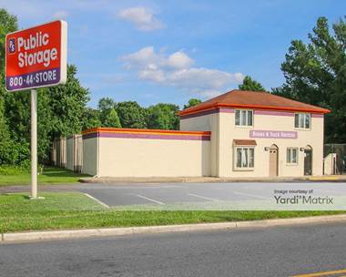 Storage Units for Rent available at 124 West Rudderow Avenue, Maple Shade, NJ 08052