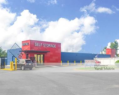 Storage Units for Rent available at 1100 Elkton Road, Newark, DE 19711