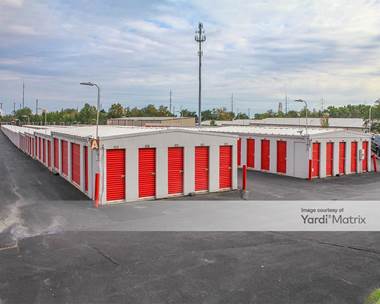 Storage Units for Rent available at 1050 Ridge Road, Claymont, DE 19703