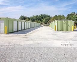 Image for Four C's Mini Storage - 529 Salem Quinton Road, Salem, NJ