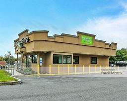 Image for Public Storage - 1322 Laurel Road, Lindenwold, NJ
