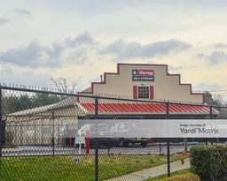 Image for iStorage - 295 Bridgeton Pike, Mullica Hill, NJ
