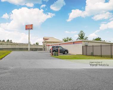 Storage Units for Rent available at 51 West Route 70, Marlton, NJ 08053