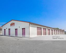 Image for Budget Store & Lock Self Storage - 540 Sweinhart Road, Boyertown, PA
