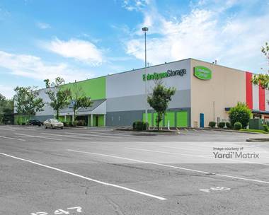 Storage Units for Rent available at 1001 Church Road, Cherry Hill, NJ 08002