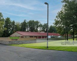 Image for Extra Space Storage - 246 Route 70, Medford, NJ