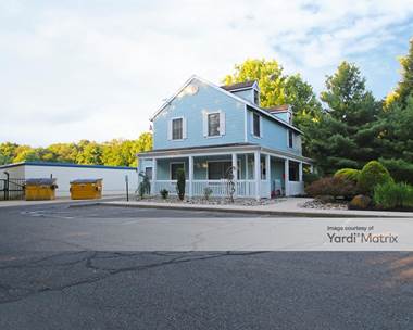Storage Units for Rent available at 1025 US-206, Bordentown, NJ 08505
