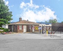 Image for Churchmans Mini Storage - 455 Churchmans Road, New Castle, DE