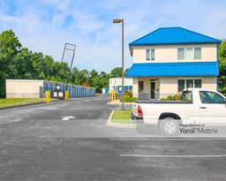 Image for A Storage Depot - 1841 North Black Horse Pike, Williamstown, NJ