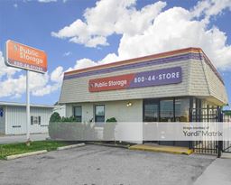 Image for Public Storage - 425 New Churchmans Road, New Castle, DE