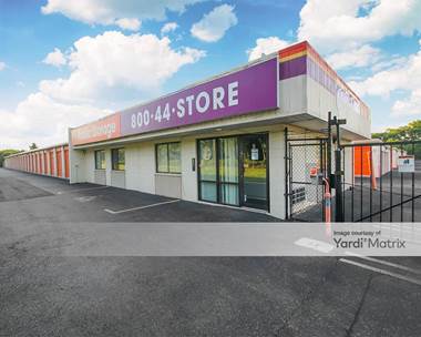 Storage Units for Rent available at 6 Dobbs Lane, Cherry Hill, NJ 08034