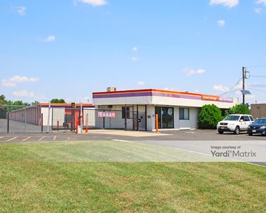 Storage Units for Rent available at 4351 Route 130 South, Edgewater Park, NJ 08010