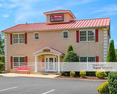 Storage Units for Rent available at 841 North Black Horse Pike, Blackwood, NJ 08012