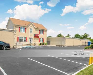 Storage Units for Rent available at 469 Hurffville Cross Keys Road, Sewell, NJ 08080