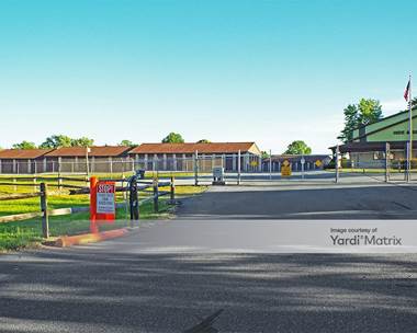 Storage Units for Rent available at 415 West Ridge Pike, Limerick, PA 19468
