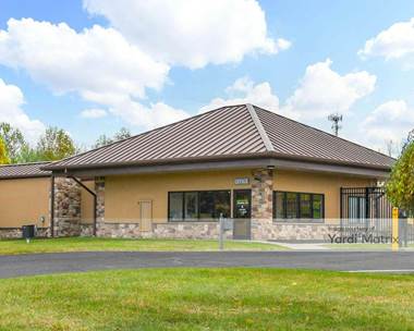 Storage Units for Rent available at 418 North Sumneytown Pike, North Wales, PA 19454