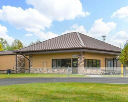 Image for Extra Space Storage - 418 North Sumneytown Pike, North Wales, PA