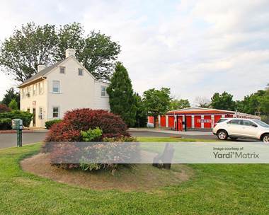 Storage Units for Rent available at 1075 Bethlehem Pike, Montgomeryville, PA 18936