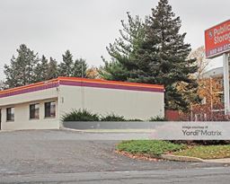 Image for Public Storage - 2535 Maryland Road, Willow Grove, PA