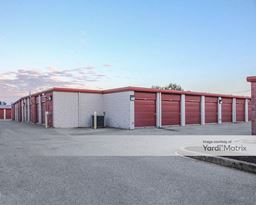 Image for Storage Rentals of America - 50 Dodson Avenue, Wilmington, DE