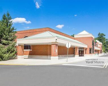 Storage Units for Rent available at 505 West Butler Avenue, Chalfont, PA 18914