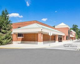 Image for Extra Space Storage - 505 West Butler Avenue, Chalfont, PA