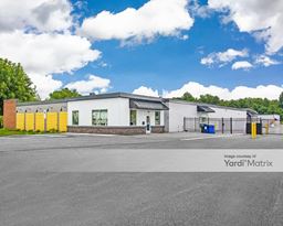 Image for Extra Space Storage - 99 North Caln Road, Coatesville, PA