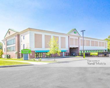 Storage Units for Rent available at 994 Easton Road, Warrington, PA 18976