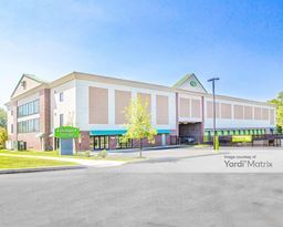 Image for Extra Space Storage - 994 Easton Road, Warrington, PA