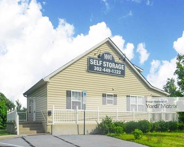 Storage Units for Rent available at 4522 Dupont Pkwy, Townsend, DE 19734