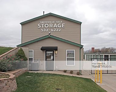 Storage Units for Rent available at 14506 North 169 Hwy, Smithville, MO 64089