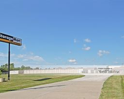 Image for StorageMart - 3920 South State Route 291, Lee's Summit, MO