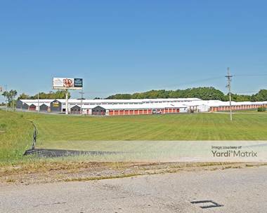 Storage Units for Rent available at 24610 East US Highway 50, Lee's Summit, MO 64063