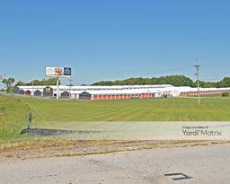 Image for StorageMart - 24610 East US Highway 50, Lee's Summit, MO