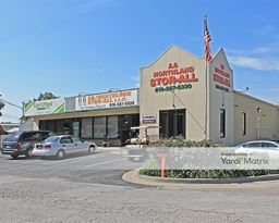 Image for AA Northland Stor - All - 5150 NW Waukomis Drive, Kansas City, MO