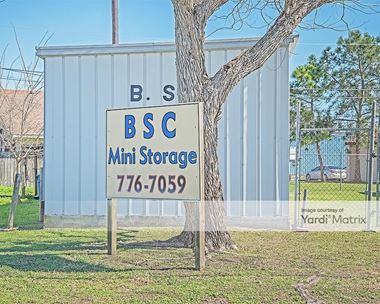 Storage Units for Rent available at 2712 Avenue B, Ingleside, TX 78362