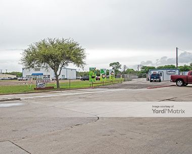 Storage Units for Rent available at 9414 Leopard Street, Corpus Christi, TX 78410
