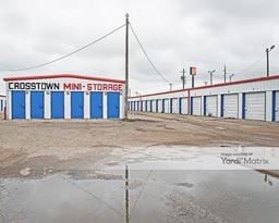 Image for Crosstown Mini - Storage - 4066 Crosstown Road, Corpus Christi, TX