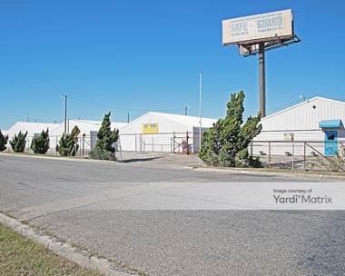Storage Units for Rent available at 5725 Patton Street, Corpus Christi, TX 78414