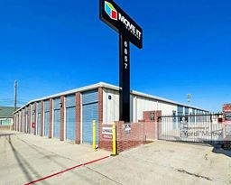 Image for Move It Storage - 6857 South Staples Street, Corpus Christi, TX