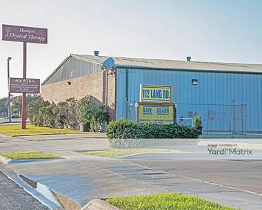 Storage Units for Rent available at 112 Lang Road, Portland, TX 78374