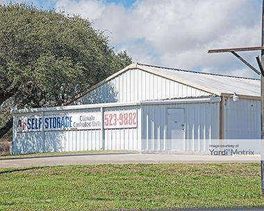 Storage Units for Rent available at 530 West Clevland Blvd, Aransas Pass, TX 78336