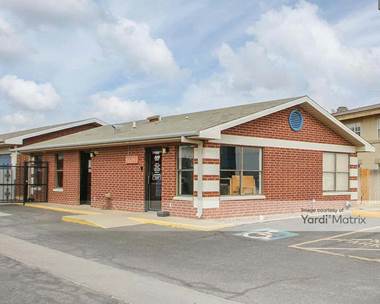Storage Units for Rent available at 1904 Loop 250 Frontage Road, Midland, TX 79705