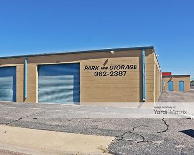 Storage Units for Rent available at 200 West 31st Street, Odessa, TX 79764