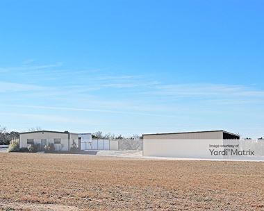 Storage Units for Rent available at 1409 North FM 700, Big Spring, TX 79720