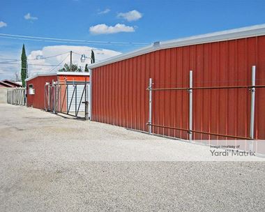 Image for Alamo Northport Storage - 134 East 88th Street, Odessa, TX