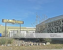 Image for Easy Stop Storage - 3105 West Industrial Avenue, Midland, TX