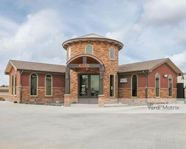 Storage Units for Rent available at 6501 East Business 20, Odessa, TX 79762